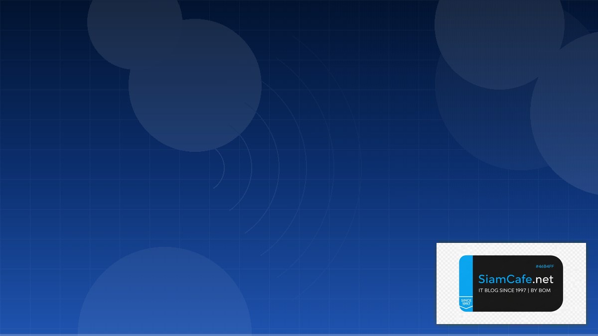 OAuth 2.1 IoT Gateway | SiamCafe Blog