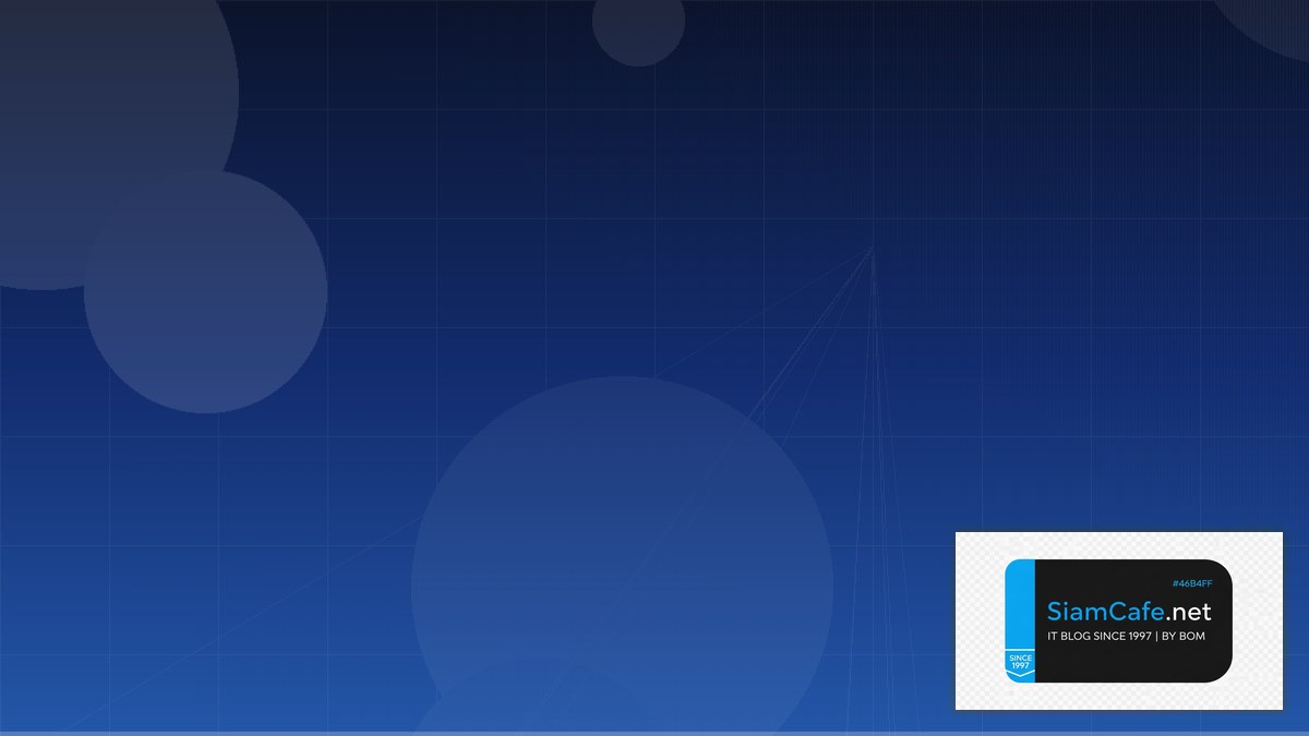 OAuth 2.1 Kubernetes Deployment | SiamCafe Blog