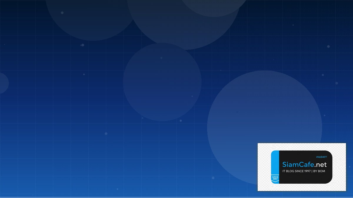 OAuth 2.1 Load Testing Strategy | SiamCafe Blog