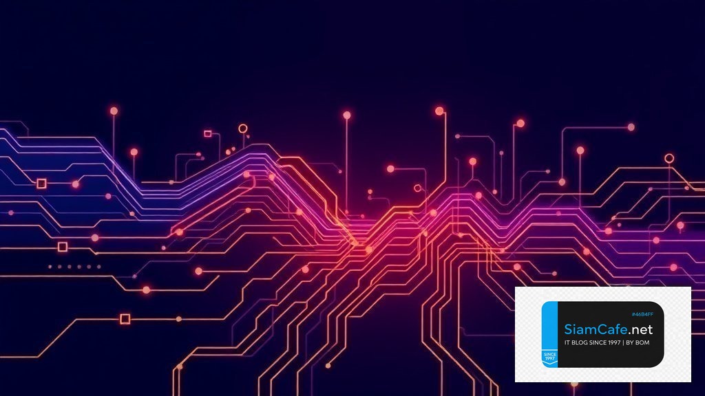 OAuth 2.1 Log Management ELK | SiamCafe Blog