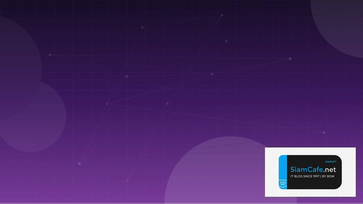 OAuth 2.1 Machine Learning Pipeline | SiamCafe Blog