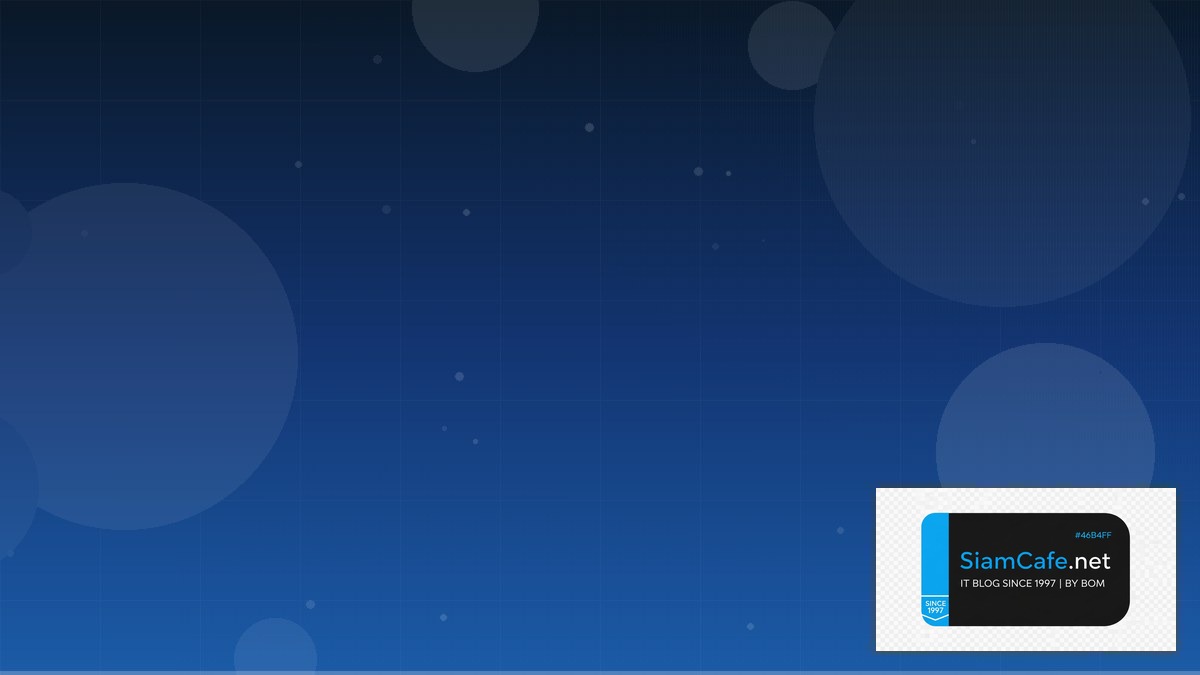 OAuth 2.1 Message Queue Design | SiamCafe Blog