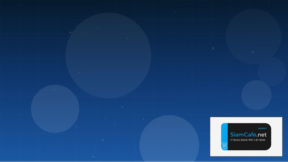 OAuth 2.1 Micro-segmentation | SiamCafe Blog