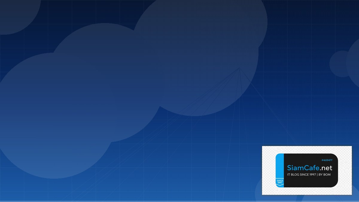 OAuth 2.1 Multi-cloud Strategy | SiamCafe Blog