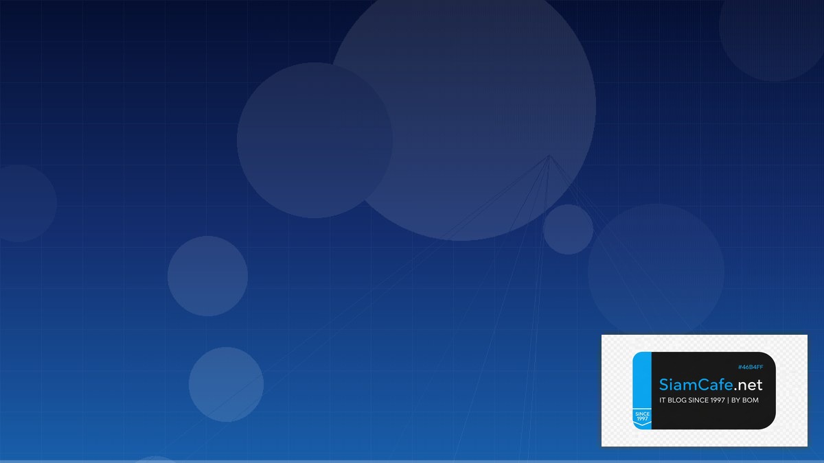 OAuth 2.1 Network Segmentation | SiamCafe Blog