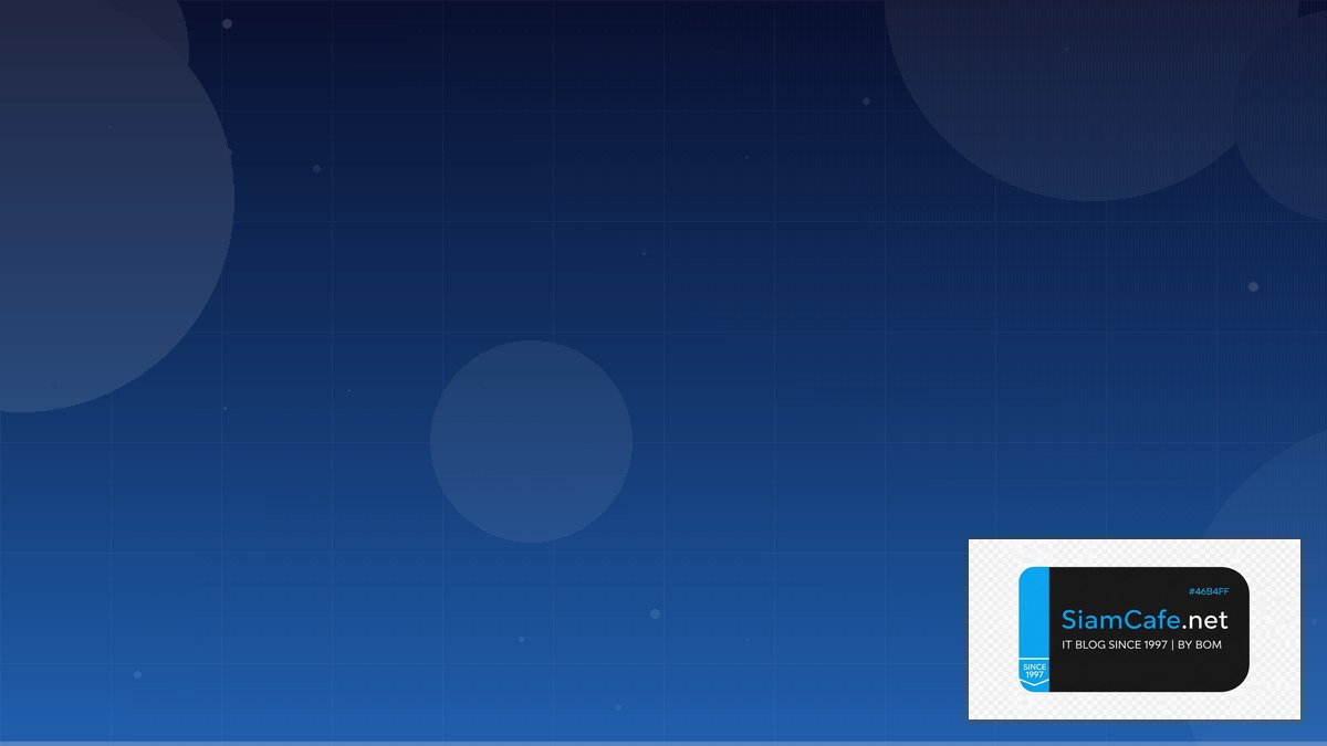 OAuth 2.1 Platform Engineering | SiamCafe Blog