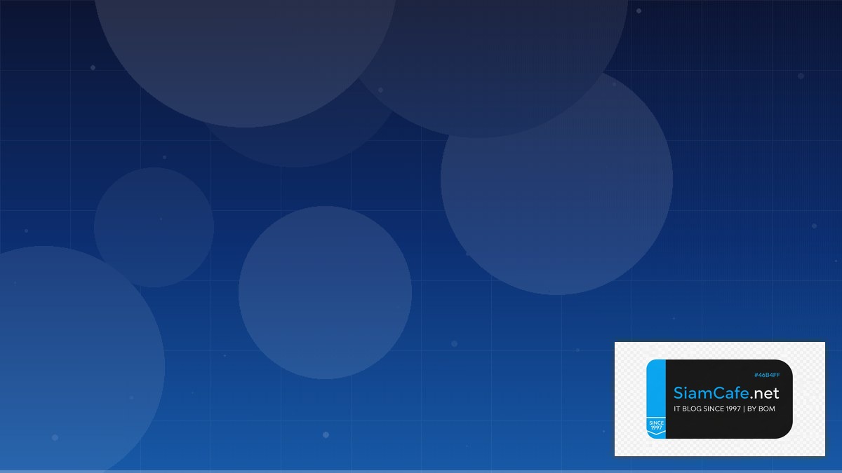 OAuth 2.1 Production Setup Guide | SiamCafe Blog