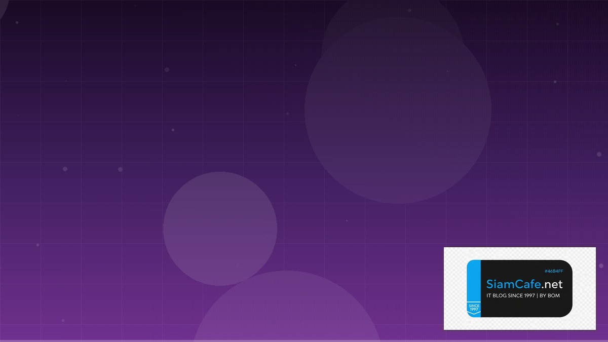 OAuth 2.1 Real-time Processing | SiamCafe Blog