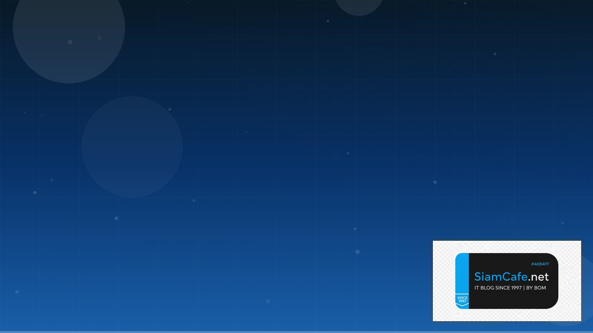 OAuth 2.1 Site Reliability SRE | SiamCafe Blog