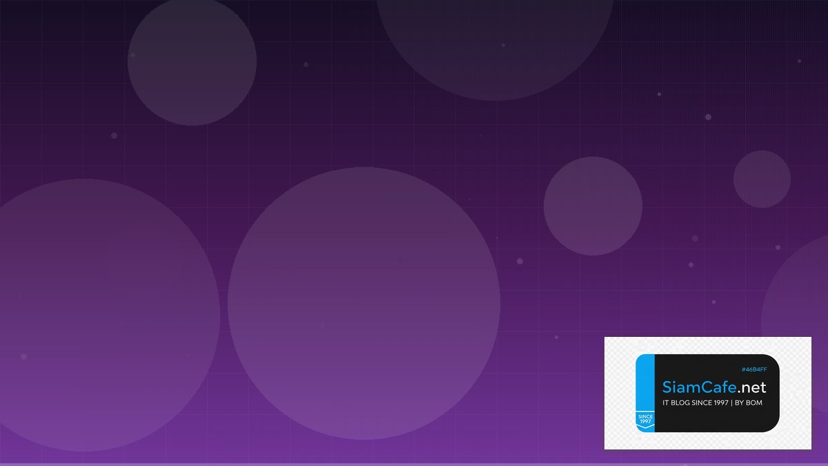 OAuth 2.1 Stream Processing | SiamCafe Blog