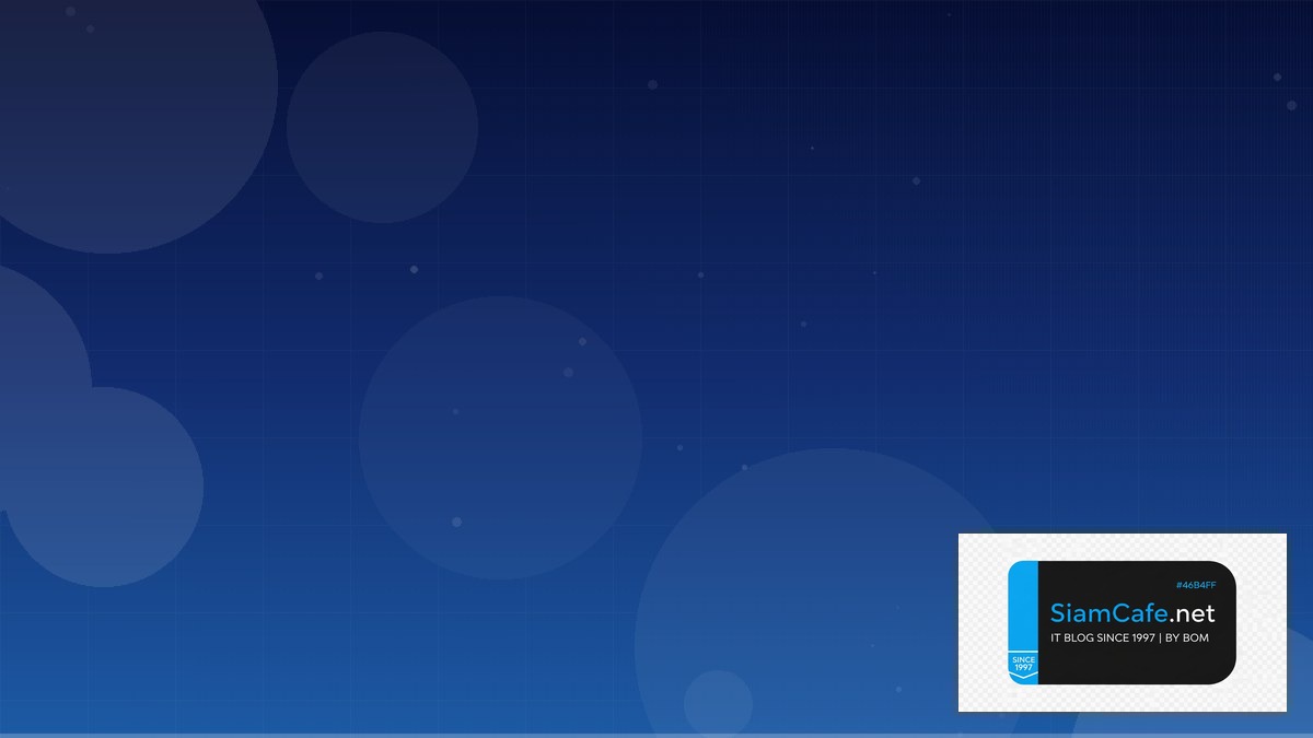 OAuth 2.1 Technical Debt Management | SiamCafe Blog