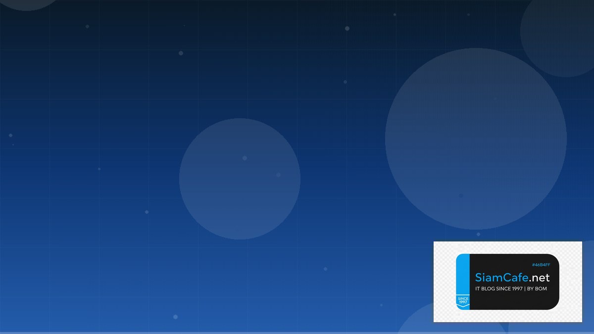 OAuth 2.1 Zero Downtime Deployment | SiamCafe Blog