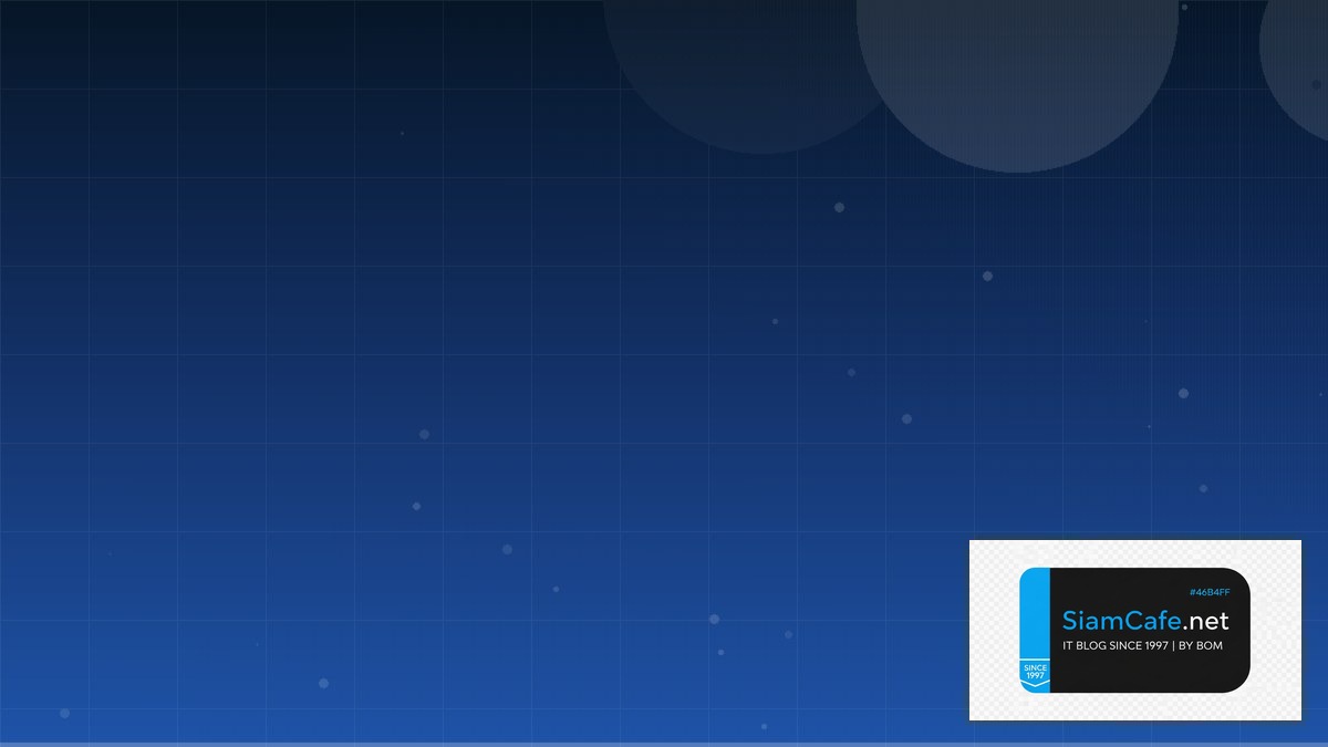 Object Detection AR VR Development | SiamCafe Blog