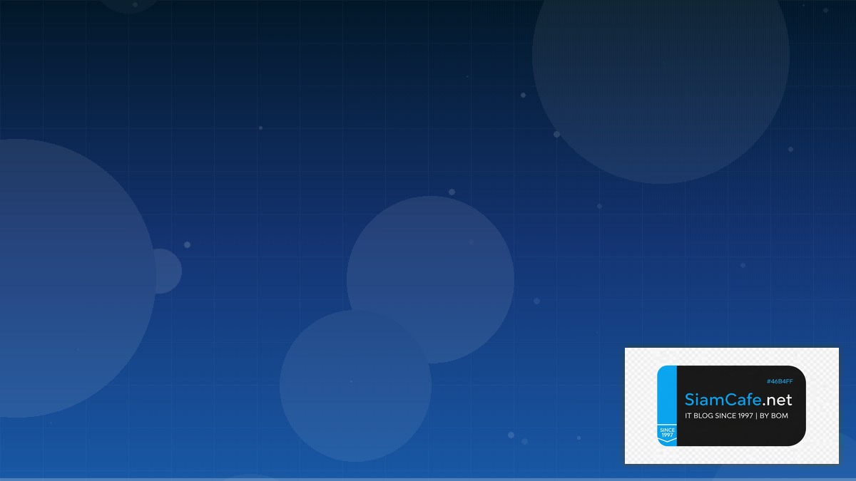 Object Detection Blue Green Canary Deploy | SiamCafe Blog