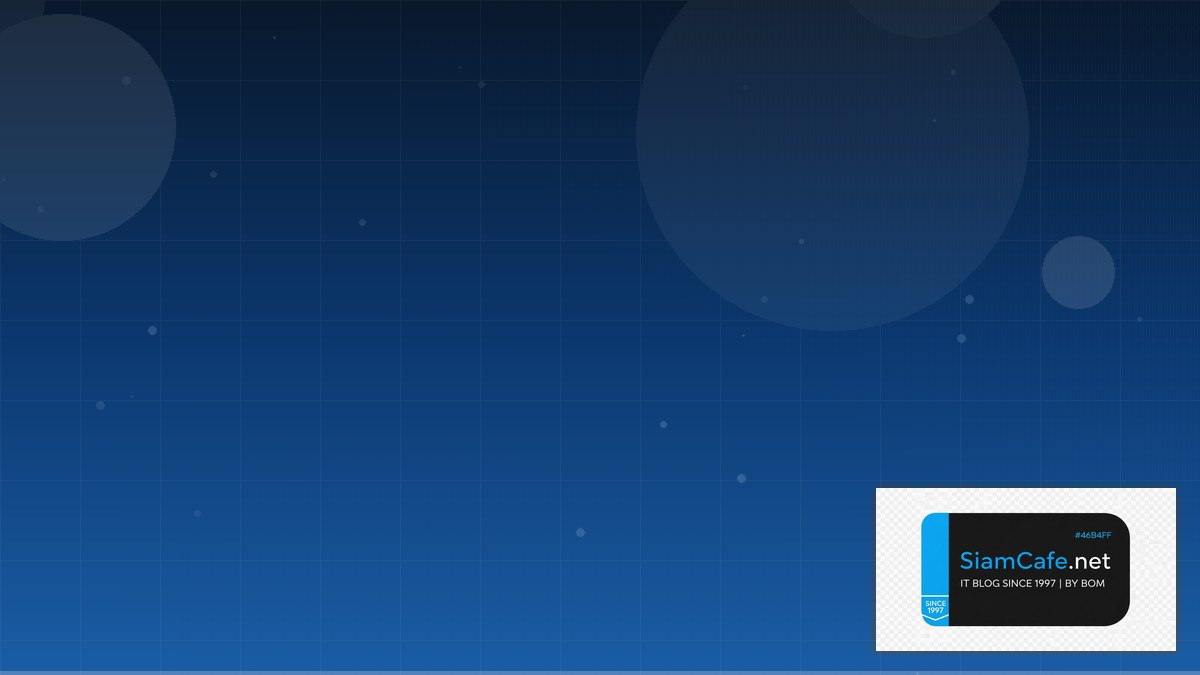 Object Detection Career Development IT | SiamCafe Blog