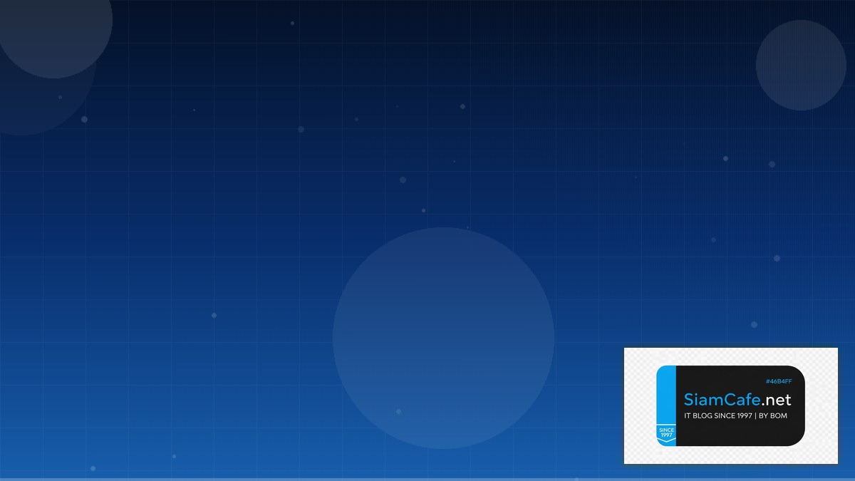 Object Detection CDN Configuration | SiamCafe Blog