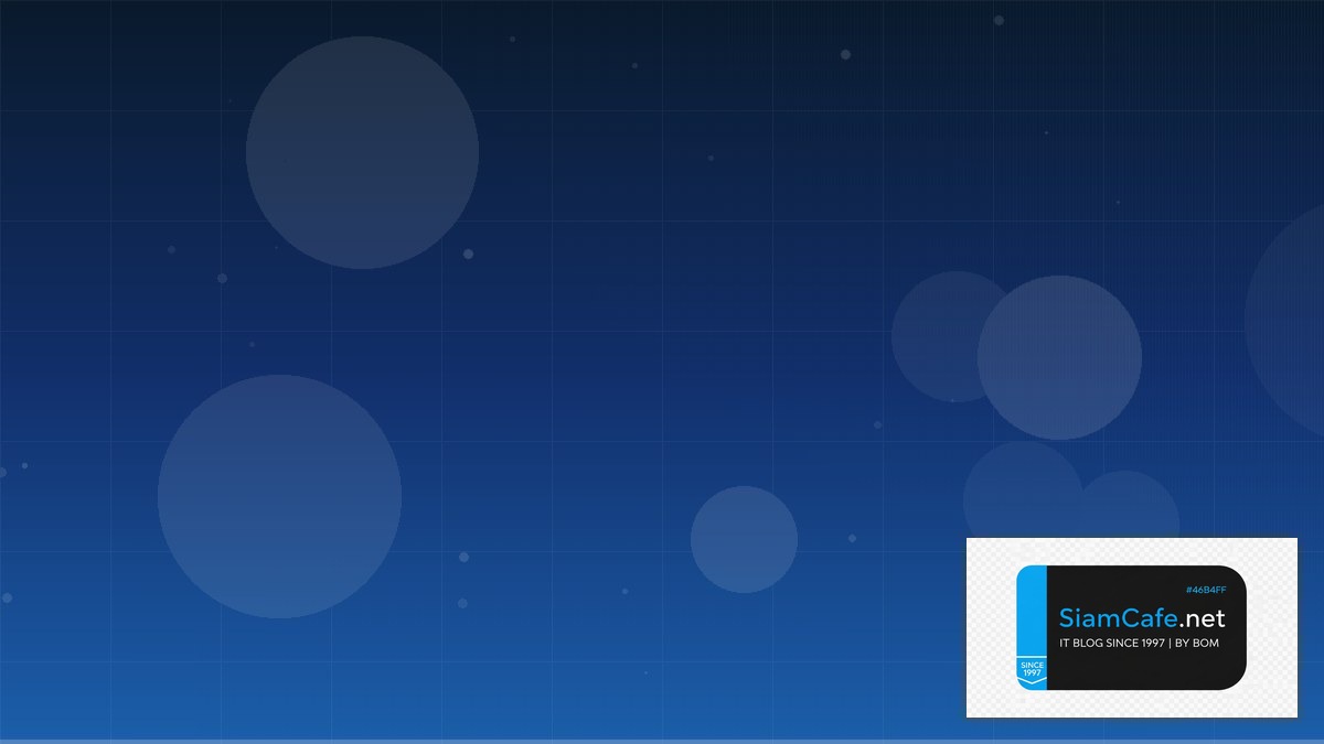 Object Detection Freelance IT Career | SiamCafe Blog