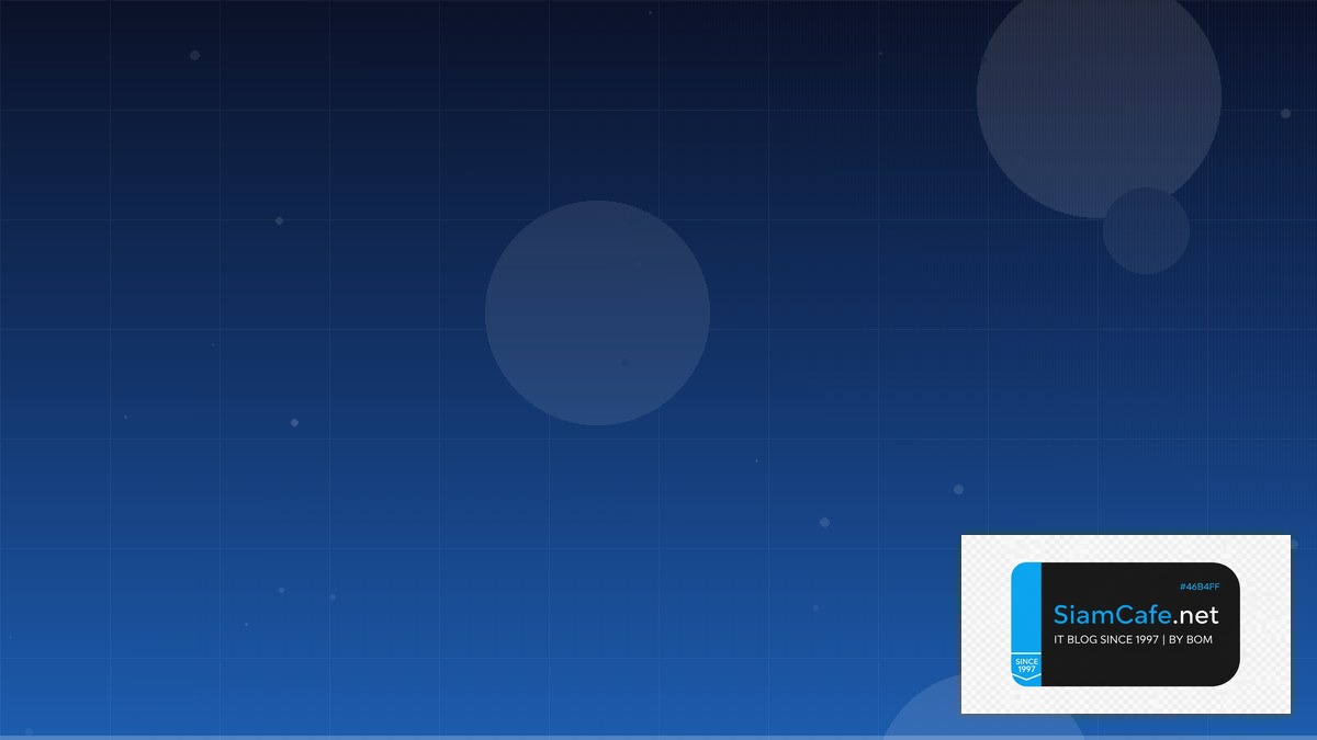 Object Detection Hexagonal Architecture | SiamCafe Blog