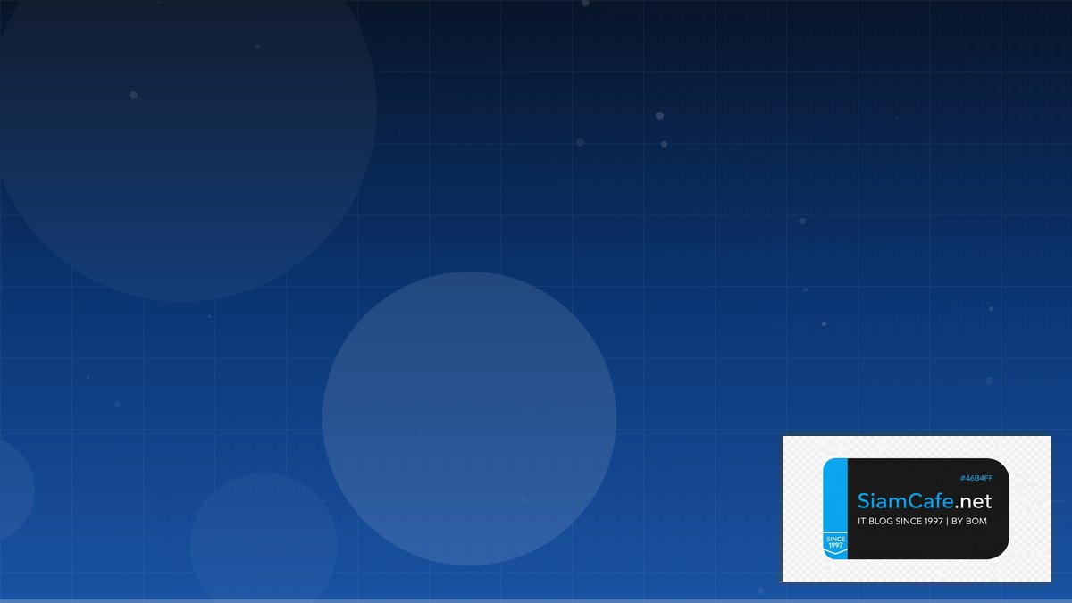 Object Detection Home Lab Setup | SiamCafe Blog