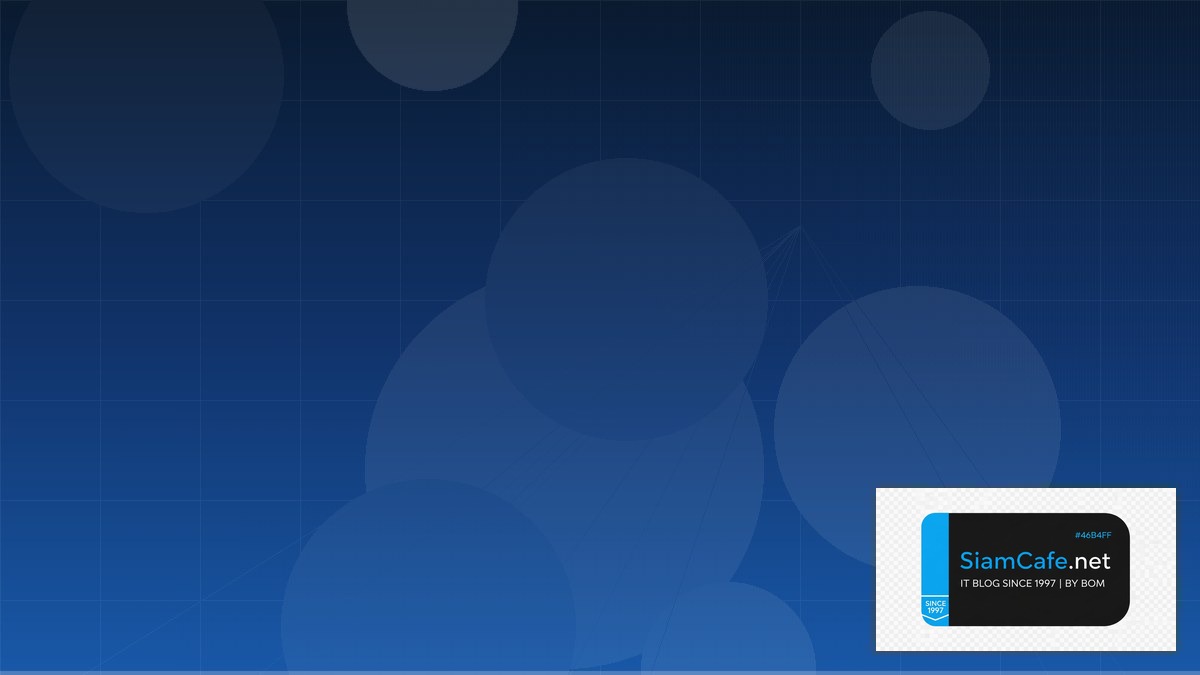 Object Detection Hybrid Cloud Setup | SiamCafe Blog