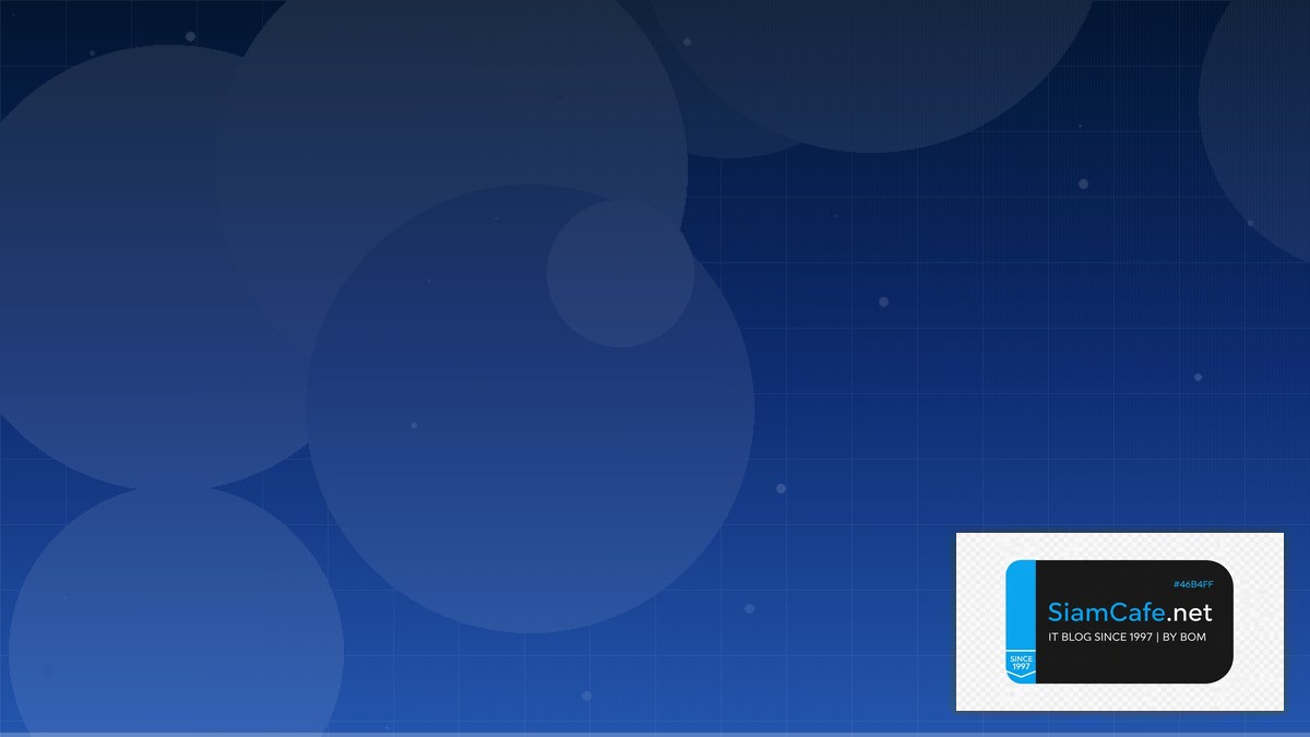 Object Detection Internal Developer Platform | SiamCafe Blog