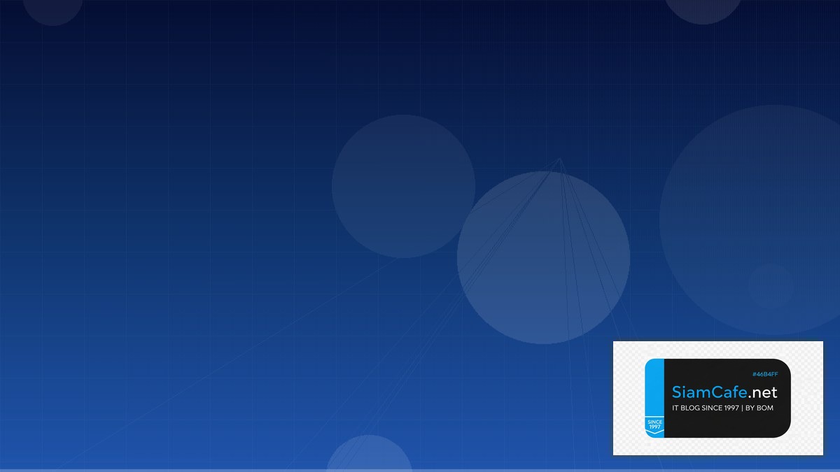 Object Detection Kubernetes Deployment | SiamCafe Blog