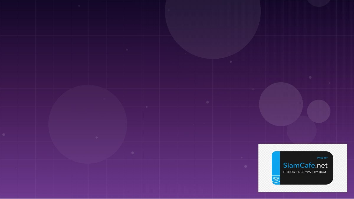 Object Detection Learning Path Roadmap | SiamCafe Blog