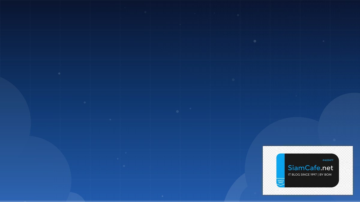 Object Detection Load Testing Strategy | SiamCafe Blog