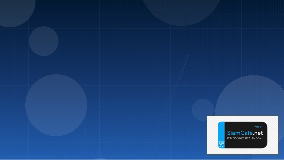 Object Detection Multi-cloud Strategy | SiamCafe Blog