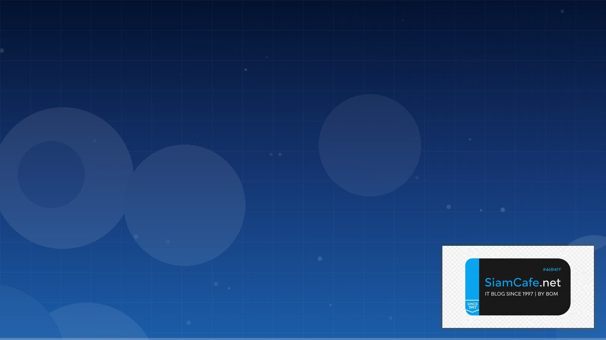 Object Detection Post-mortem Analysis | SiamCafe Blog