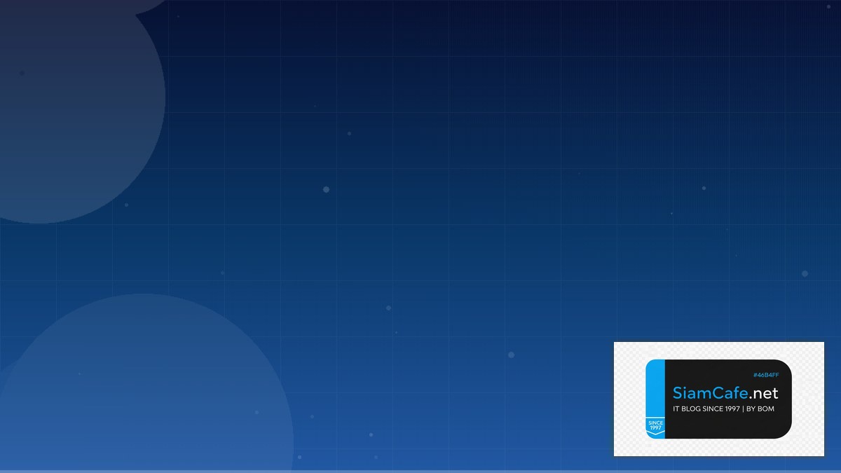 Object Detection RBAC ABAC Policy | SiamCafe Blog