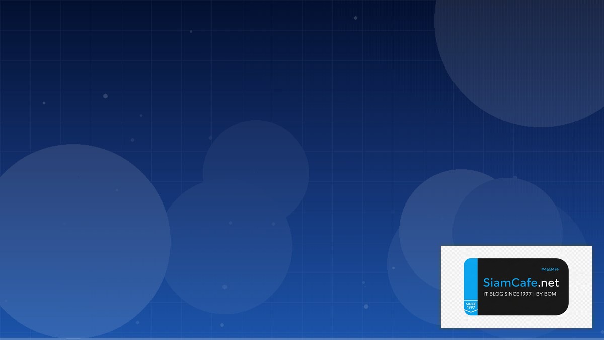 Object Detection Remote Work Setup | SiamCafe Blog