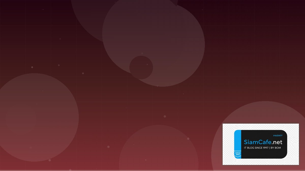 Object Detection SSL TLS Certificate | SiamCafe Blog