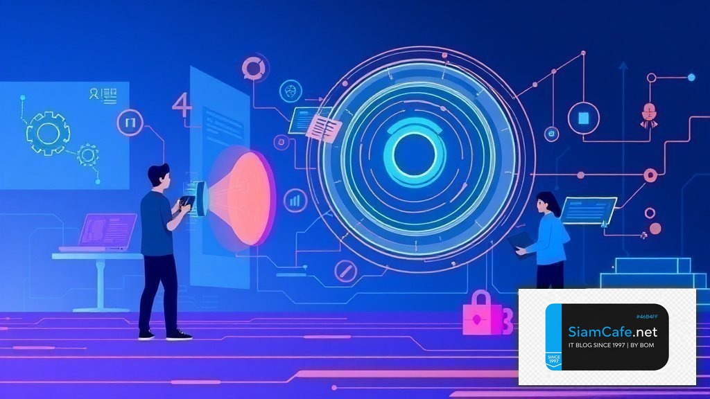 Object Detection Team Productivity | SiamCafe Blog