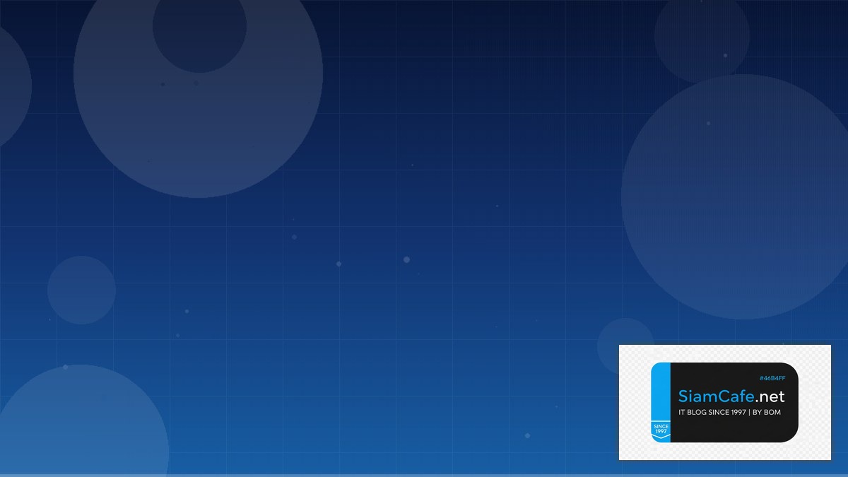 Object Detection Zero Downtime Deployment | SiamCafe Blog