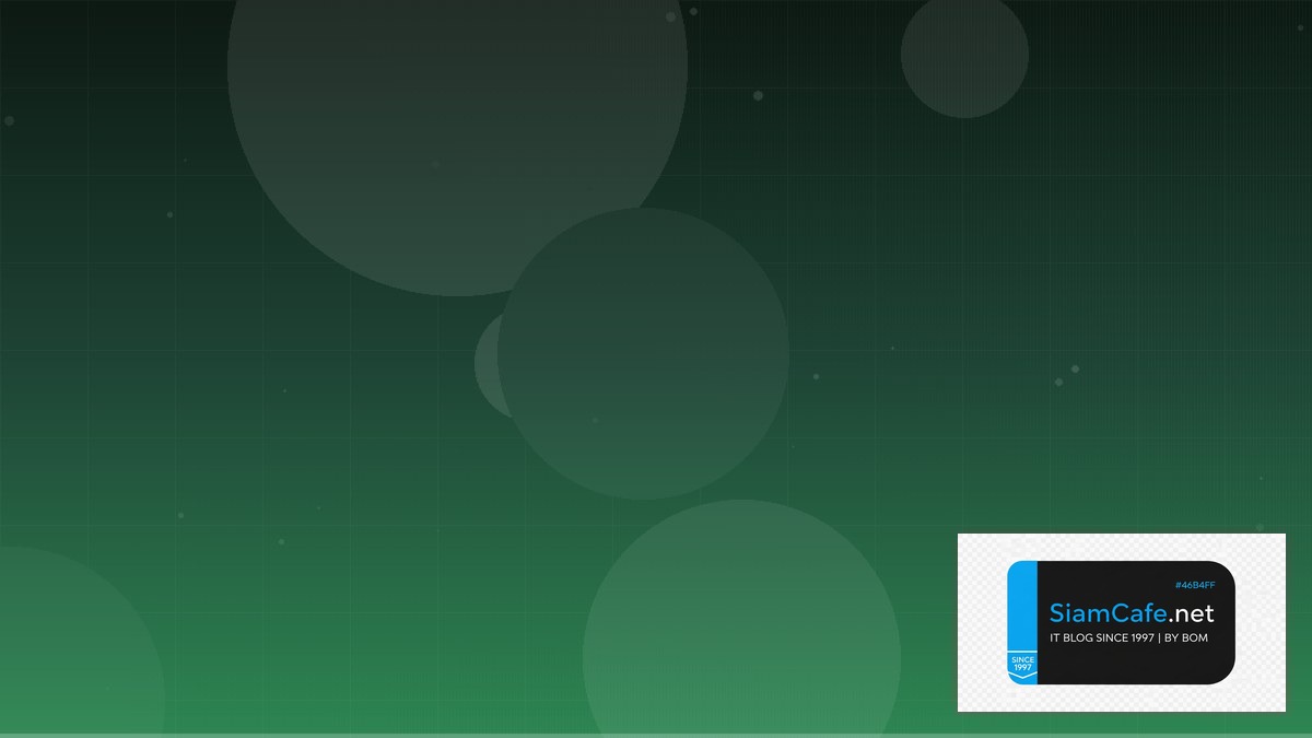 Ollama Local LLM API Gateway Pattern | SiamCafe Blog