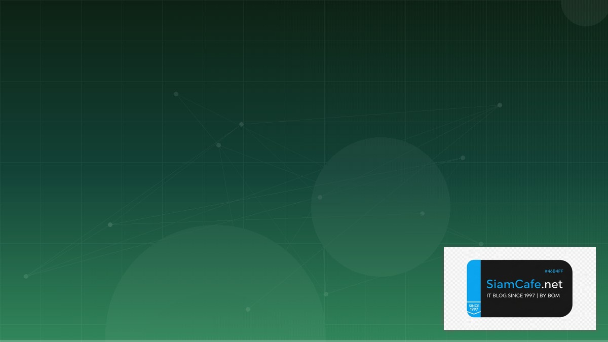 Ollama Local LLM Audit Trail Logging | SiamCafe Blog