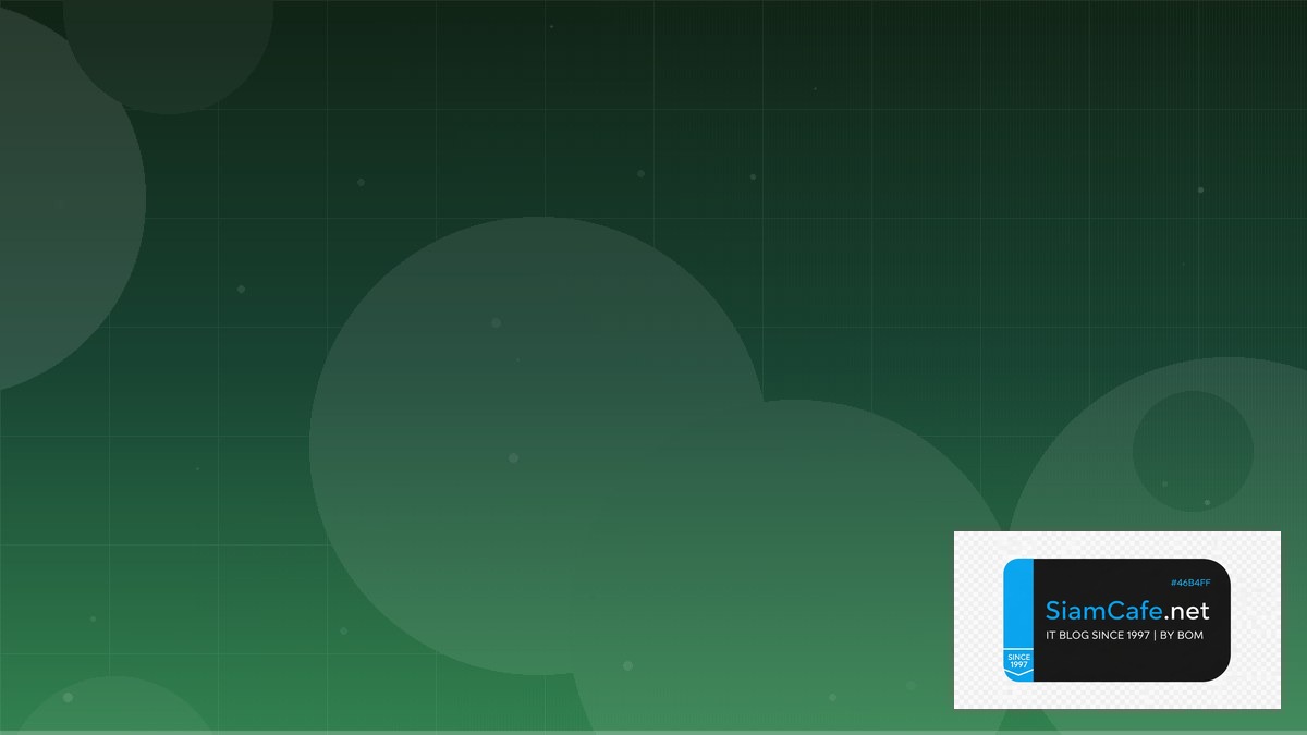 Ollama Local LLM Certification Path | SiamCafe Blog