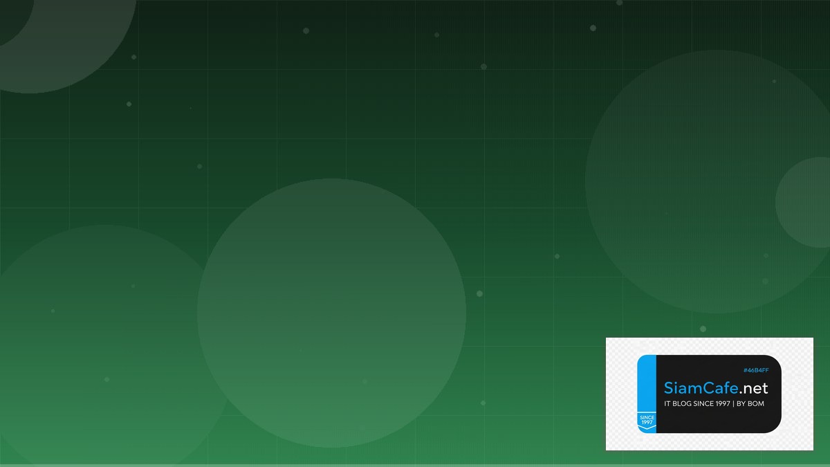 Ollama Local LLM Compliance Automation | SiamCafe Blog