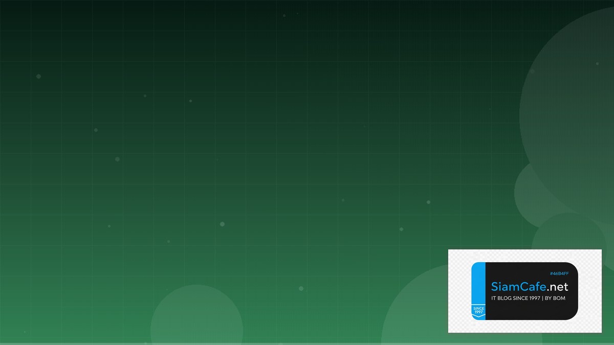 Ollama Local LLM Consensus Algorithm | SiamCafe Blog