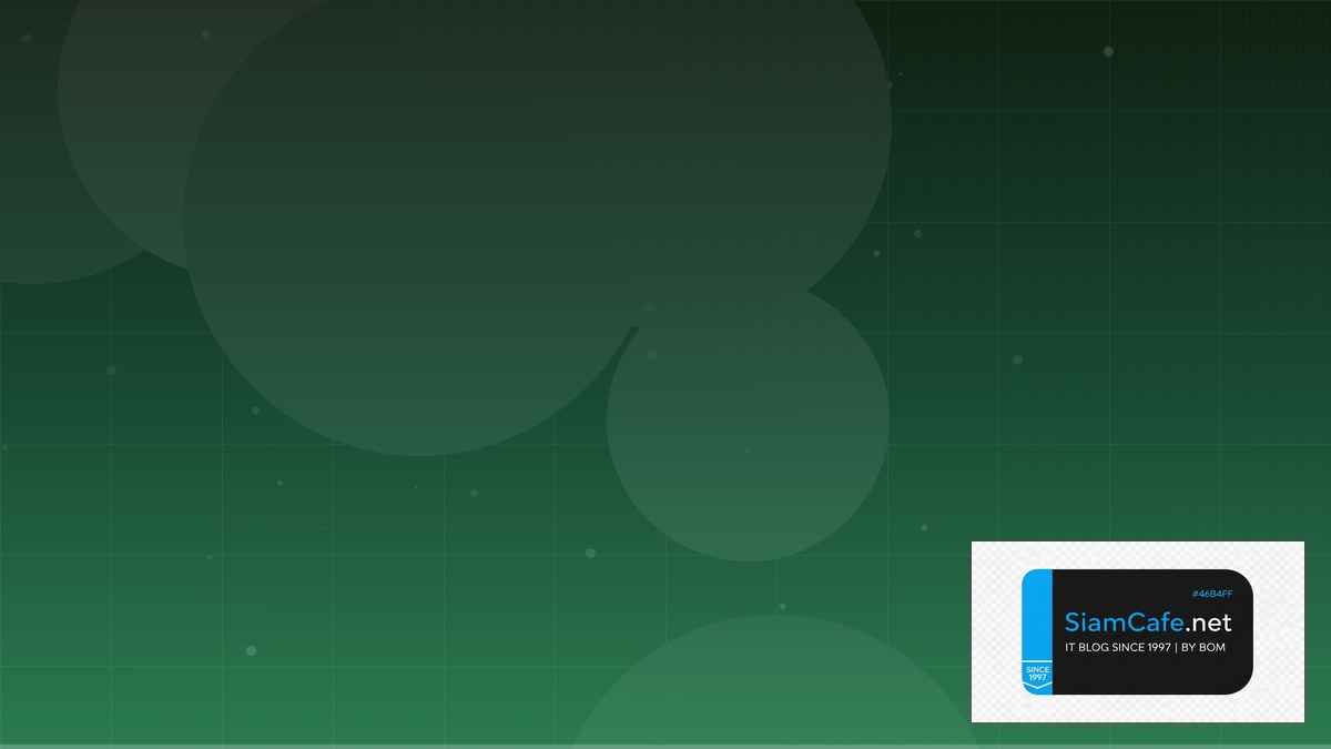 Ollama Local LLM Developer Experience DX | SiamCafe Blog