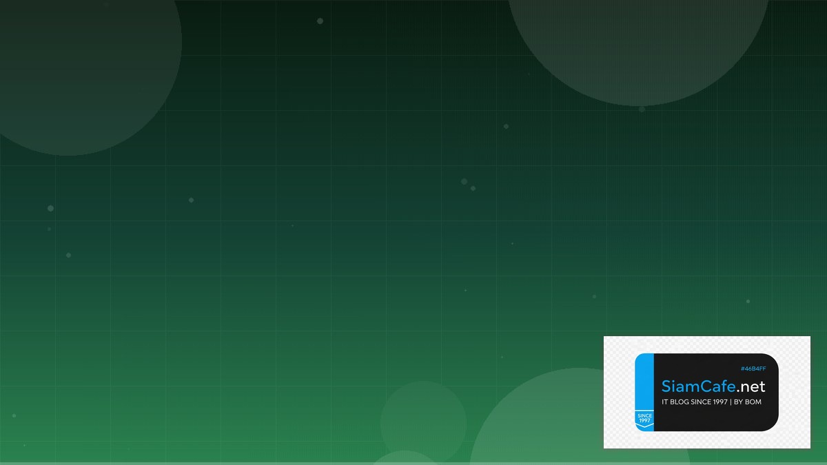 Ollama Local LLM DevSecOps Integration | SiamCafe Blog