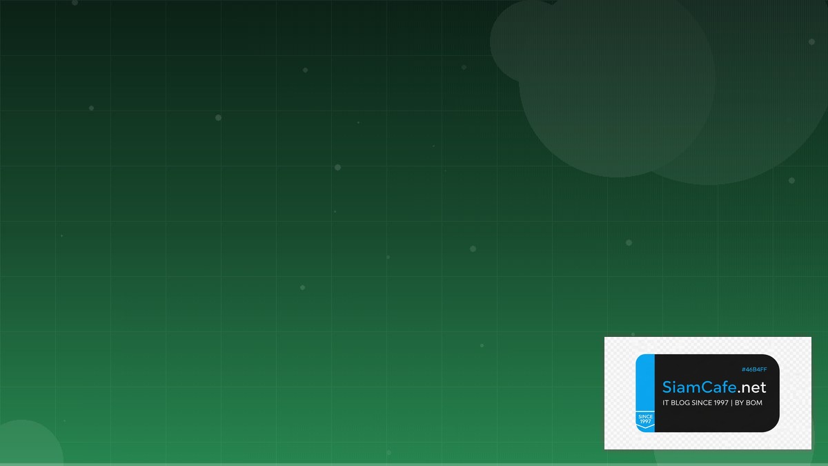 Ollama Local LLM Disaster Recovery Plan | SiamCafe Blog