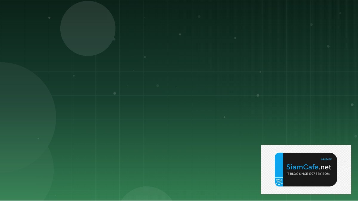 Ollama Local LLM Hexagonal Architecture | SiamCafe Blog