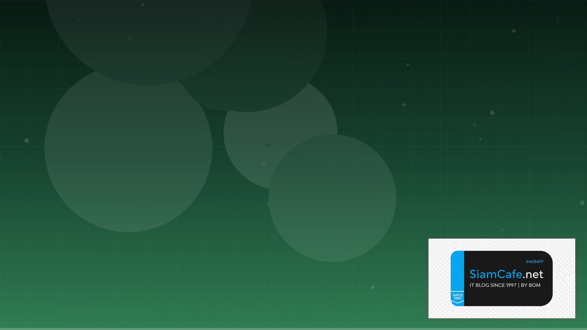 Ollama Local LLM Infrastructure as Code | SiamCafe Blog