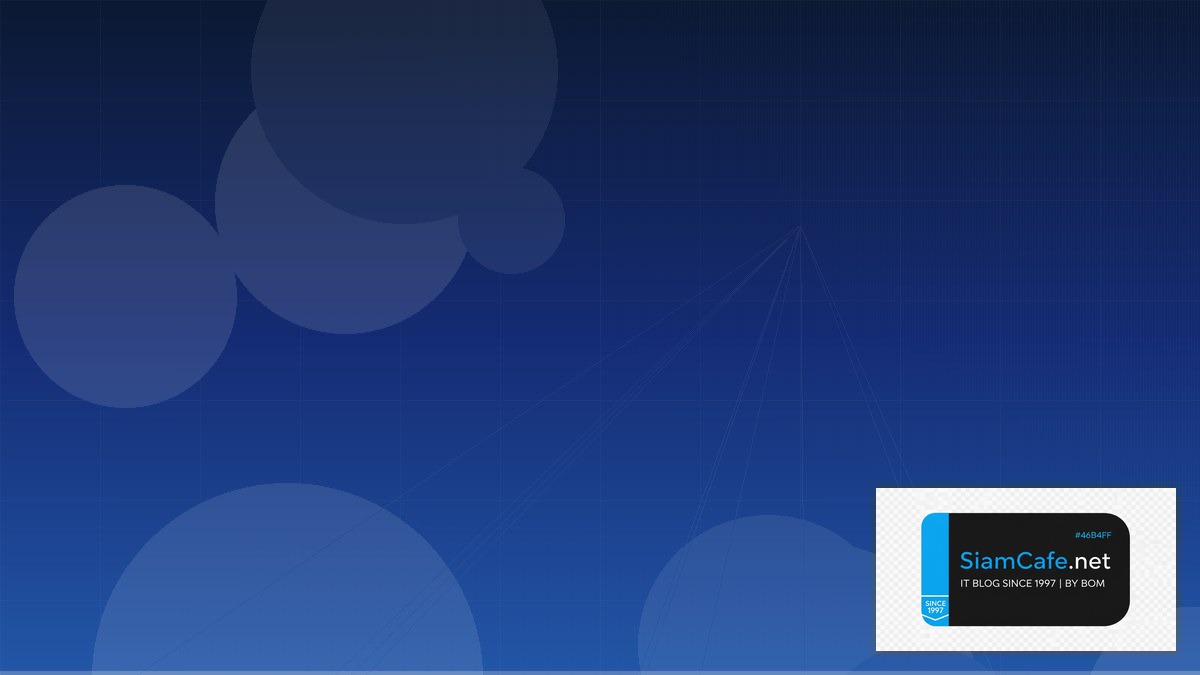 Ollama Local LLM Kubernetes Deployment | SiamCafe Blog