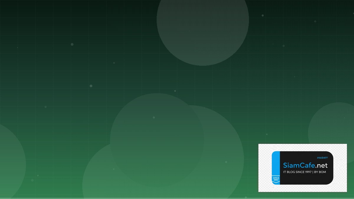 Ollama Local LLM Learning Path Roadmap | SiamCafe Blog