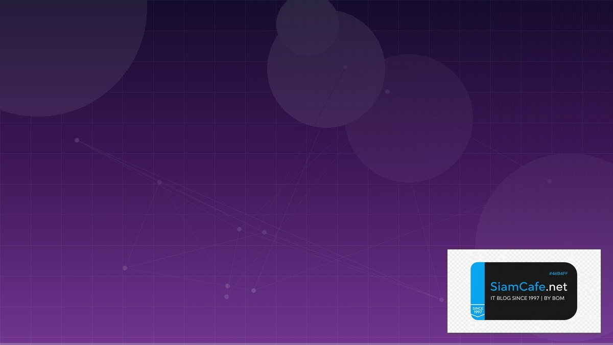 Ollama Local LLM Machine Learning Pipeline | SiamCafe Blog