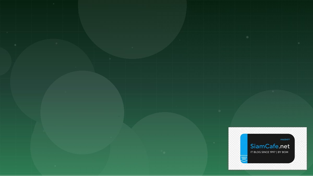 Ollama Local LLM Message Queue Design | SiamCafe Blog