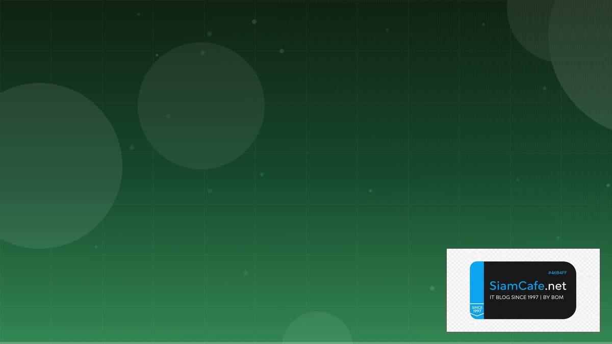 Ollama Local LLM Metric Collection | SiamCafe Blog